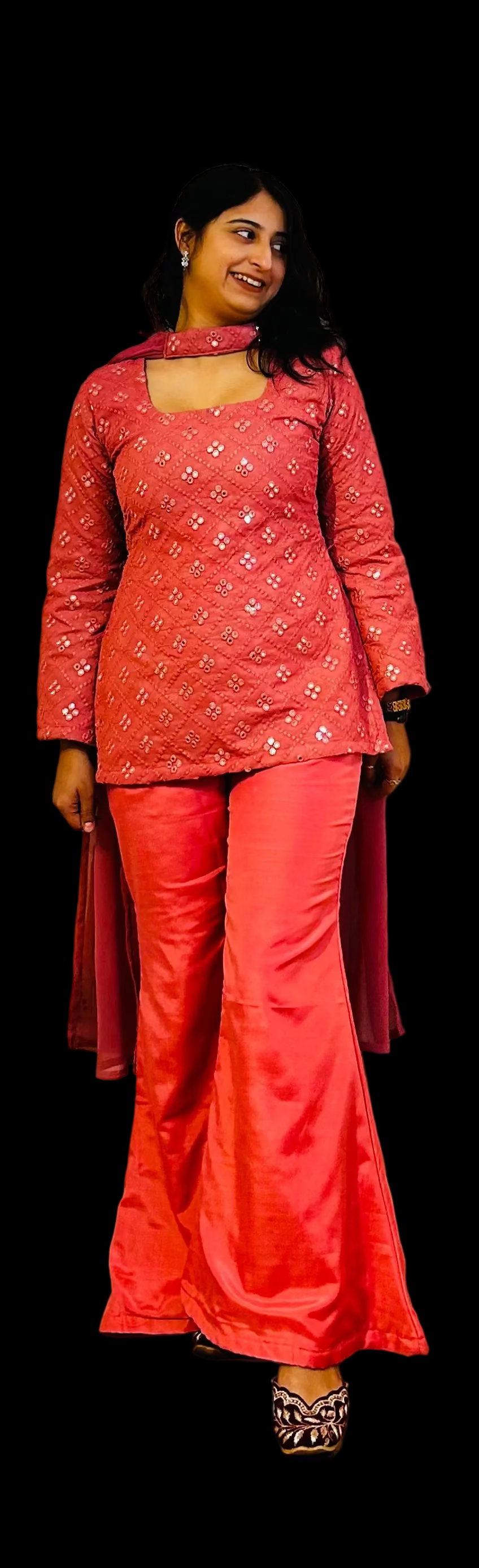 HONEY THE SUHANA 3 PC SET