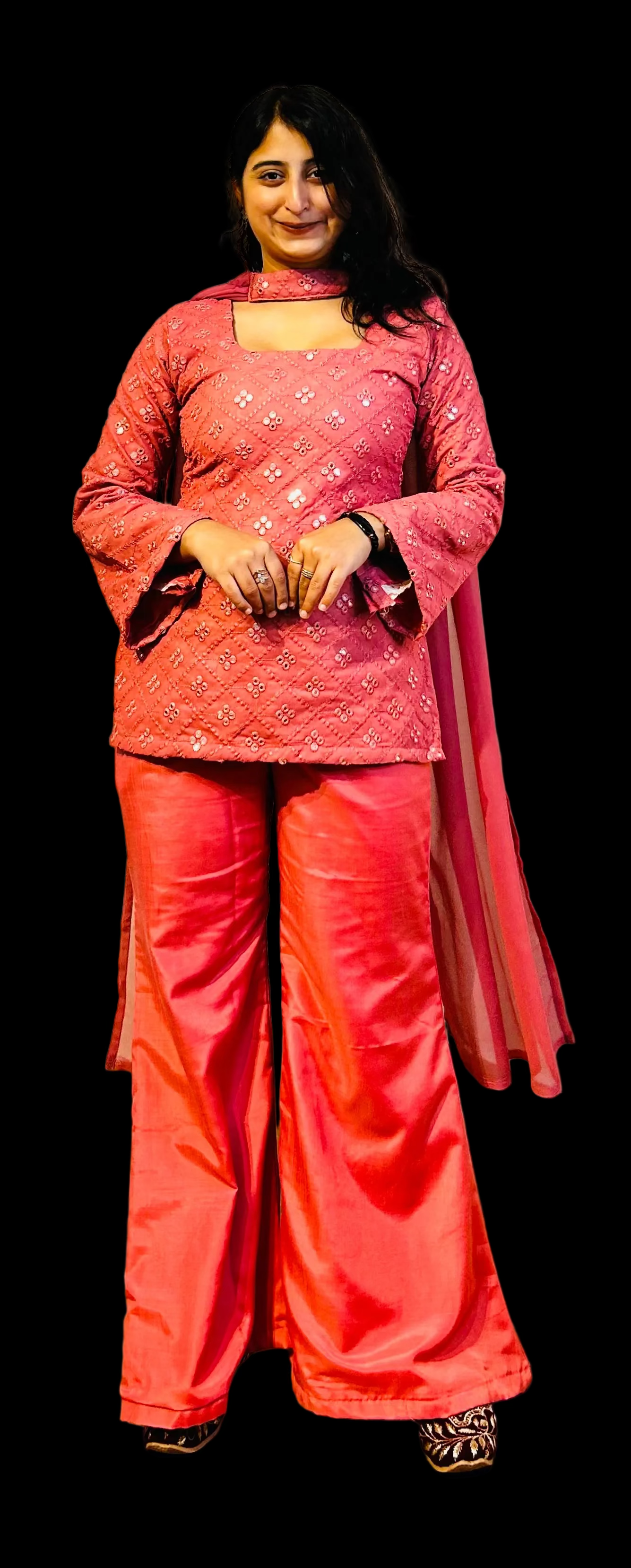 HONEY THE SUHANA 3 PC SET