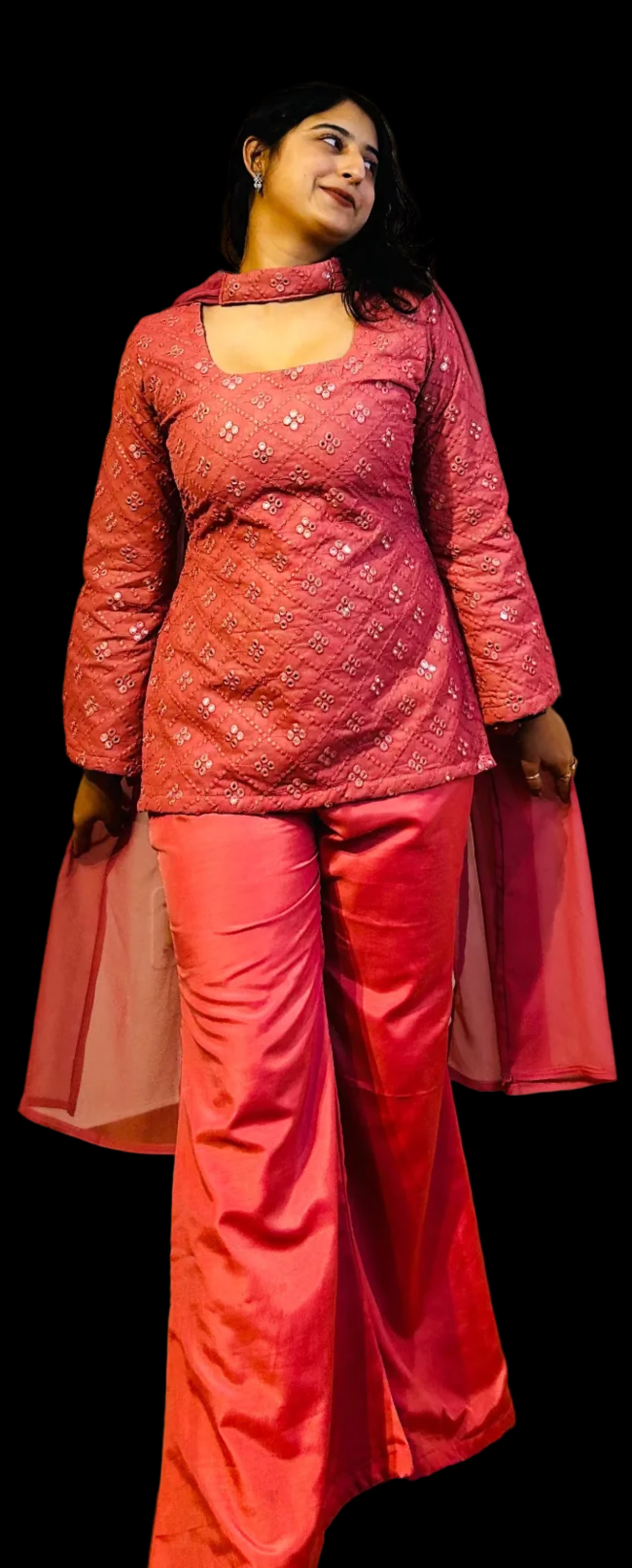 HONEY THE SUHANA 3 PC SET