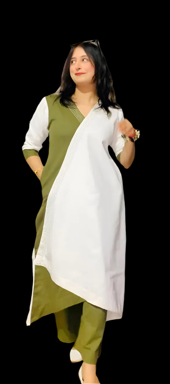 Honey Half and Half Overlap CoOrd.