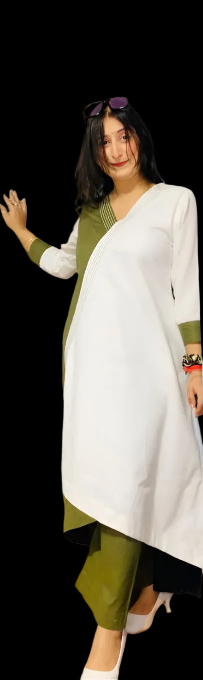 Honey Half and Half Overlap CoOrd.