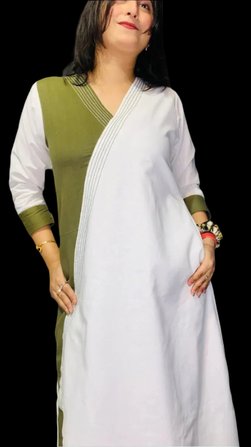 Honey Half and Half Overlap CoOrd.