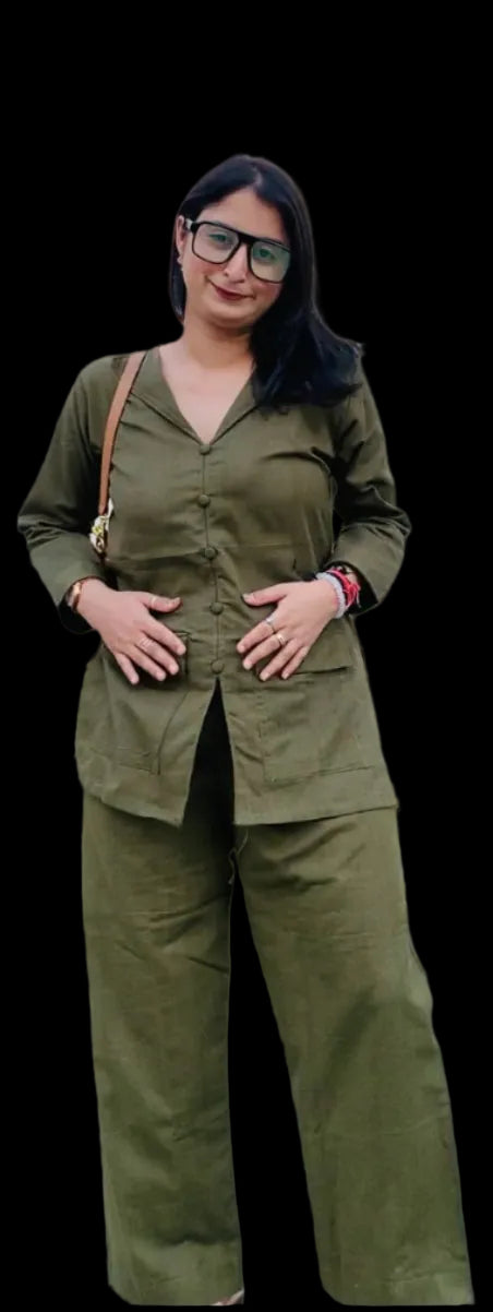 Honey Short Khaadi Formals