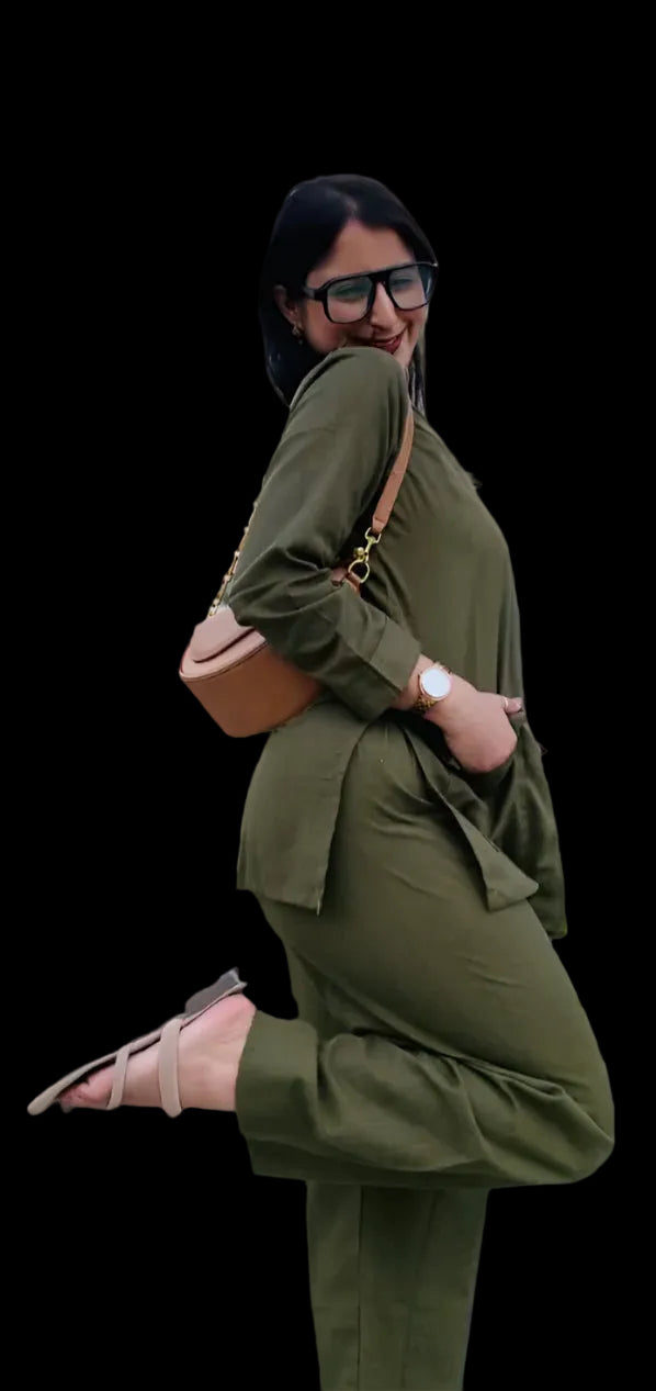 Honey Short Khaadi Formals