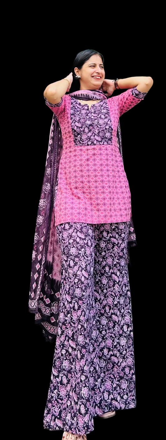 HONEY MODGRACE 3 PC SET