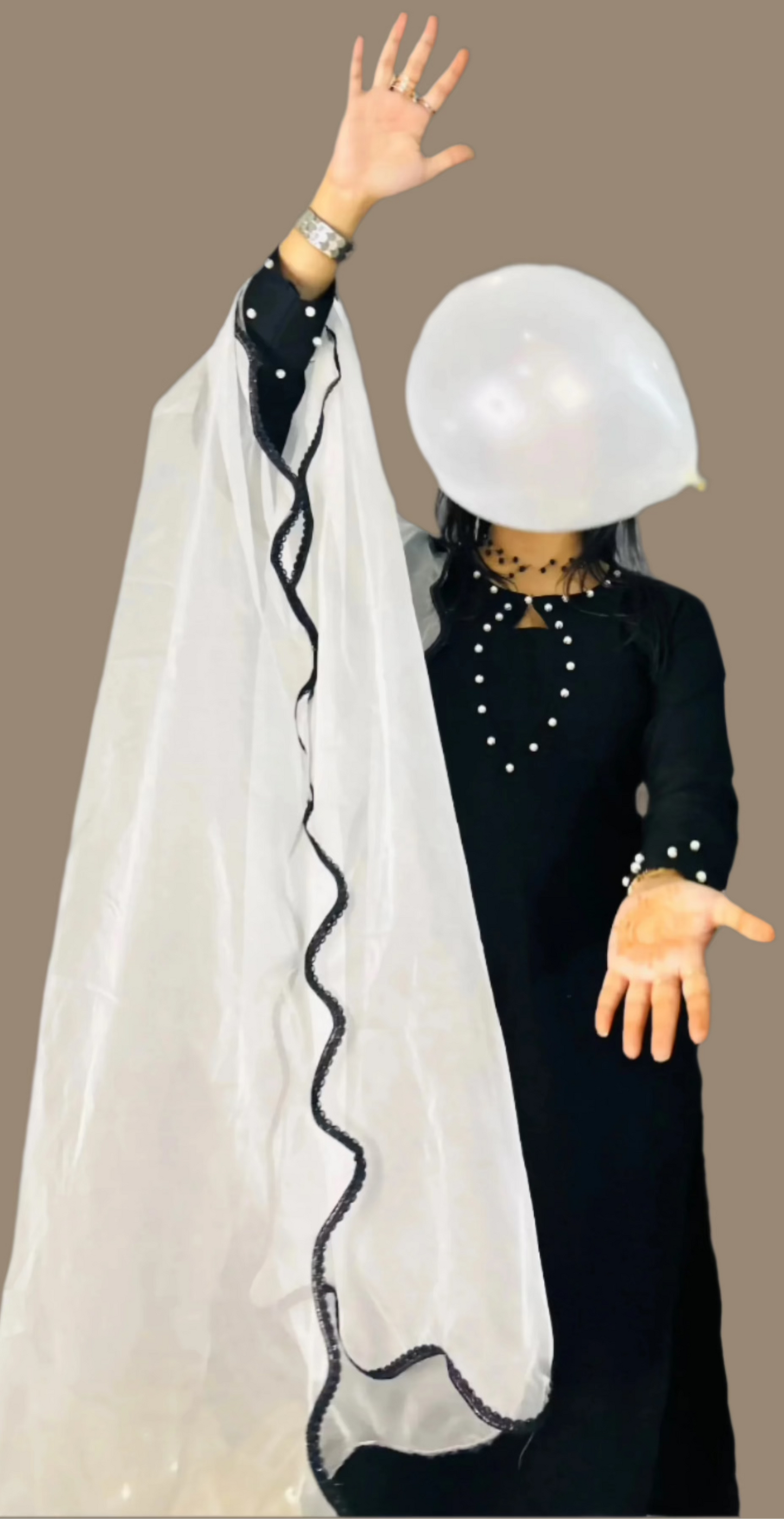 HONEY PEARL STRAIGHTS