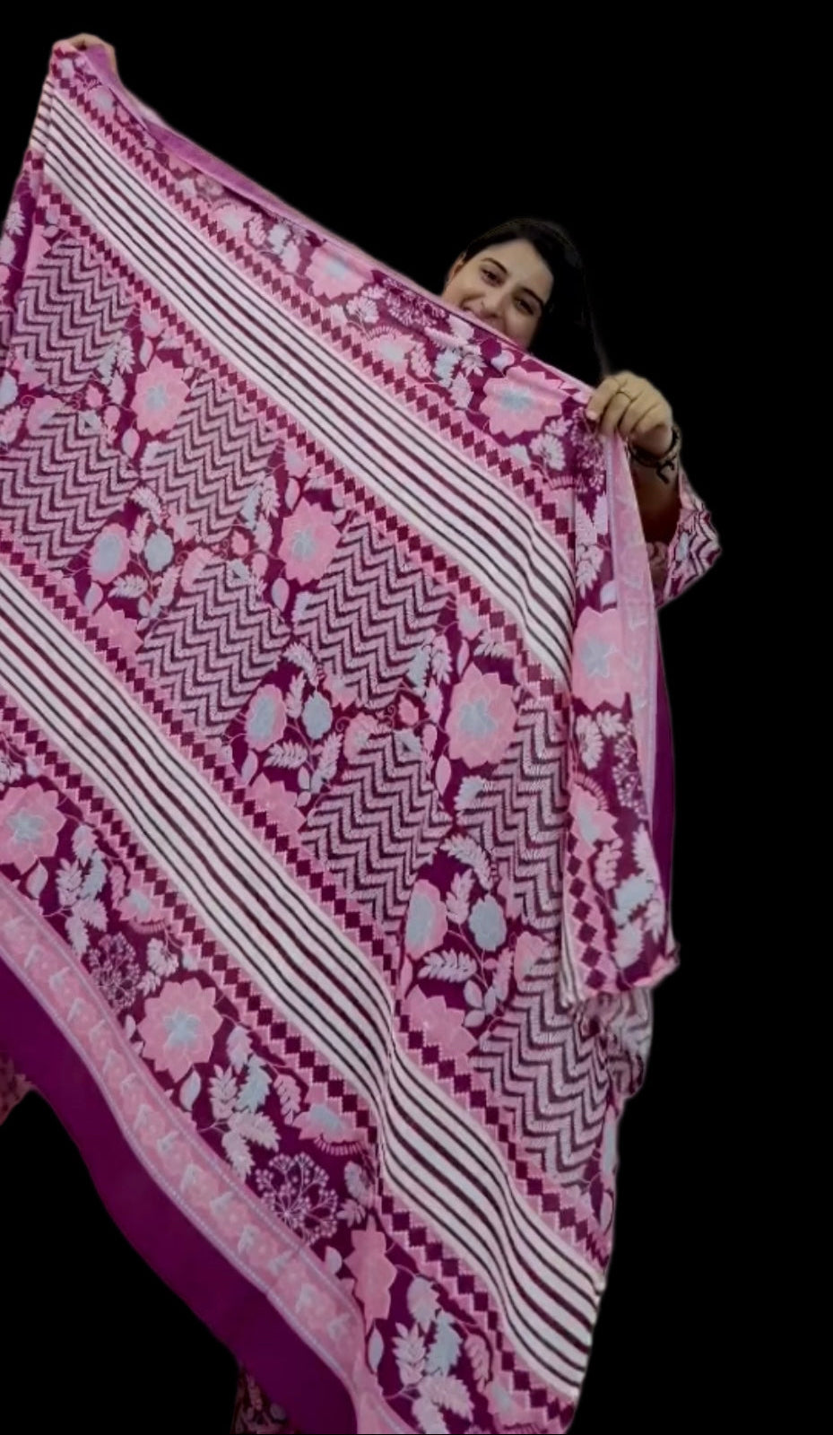 HONEY MODGRACE MEHBOOBA 3 PC SET