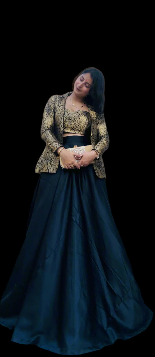 HONEY THE JAAM BROCADE DUO